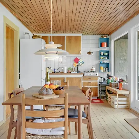 Cozy In With Kitchen *