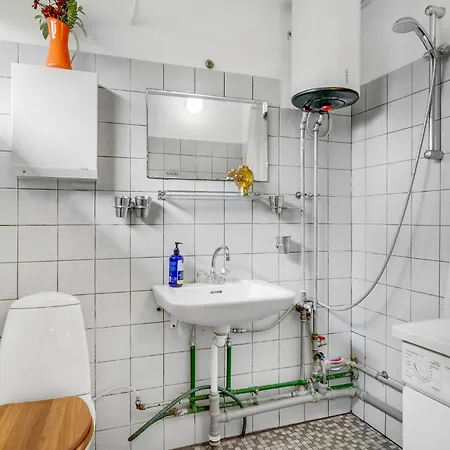 Cozy In With Kitchen Vejby