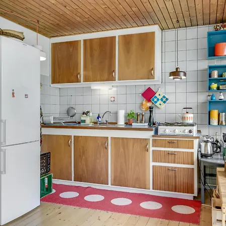 بيت للعطل Cozy In With Kitchen Vejby