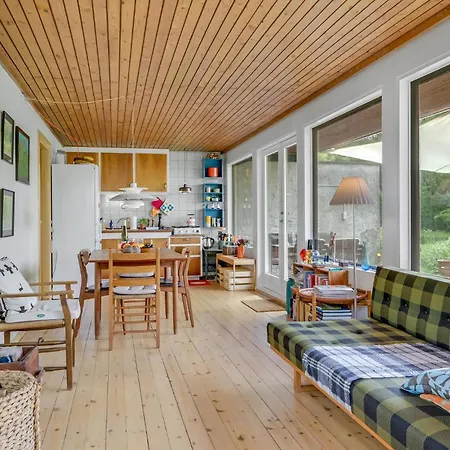 بيت للعطل Cozy In With Kitchen Vejby
